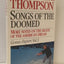 Songs of the Doomed: More Notes on the Death of the American