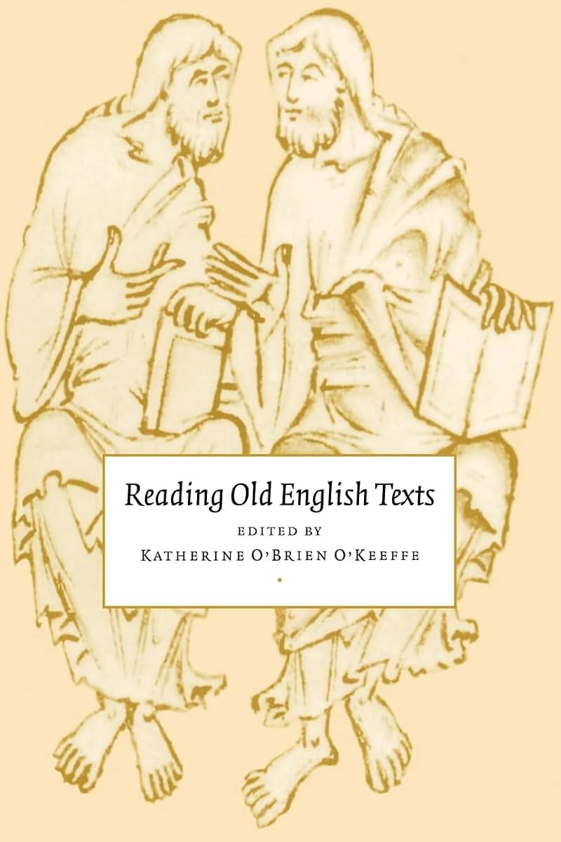 Reading Old English Texts