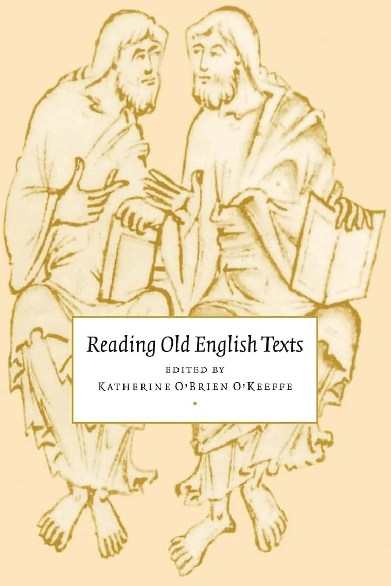 Reading Old English Texts