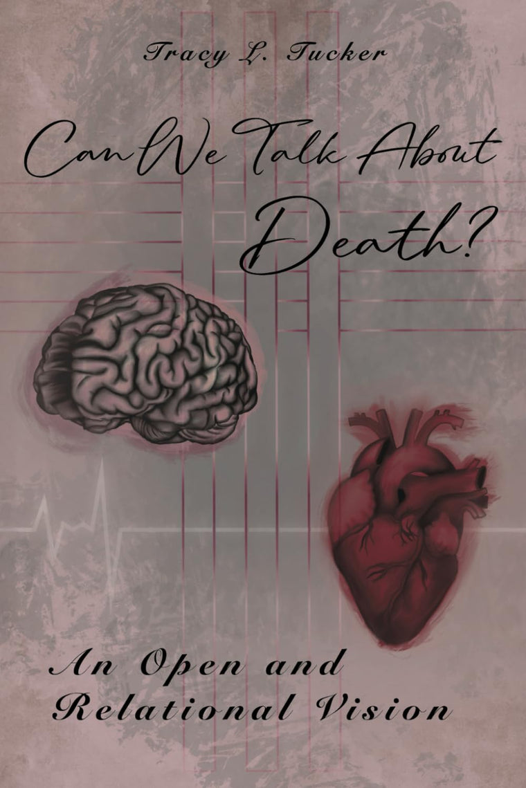 Can We Talk About Death?: An Open and Relational Vision