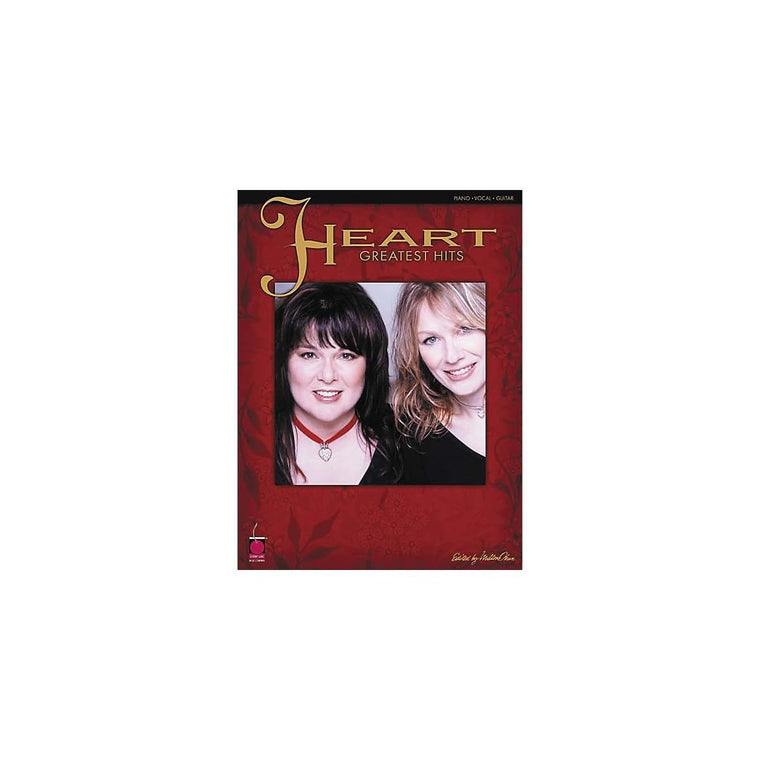 Heart - Greatest Hits: P/V/G