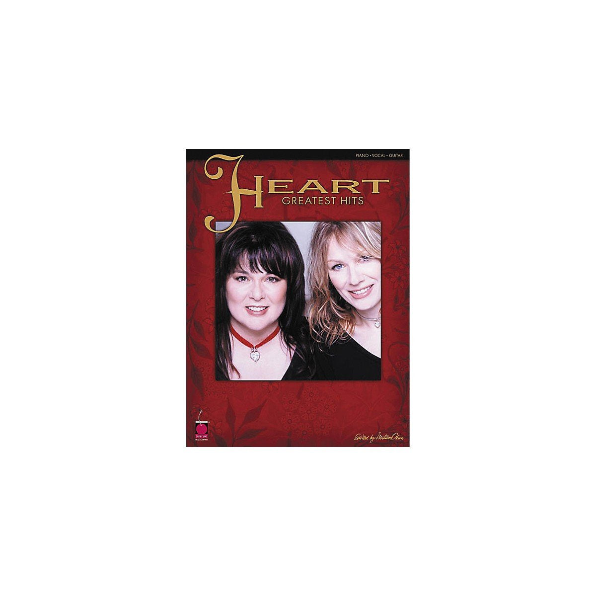 Heart - Greatest Hits: P/V/G