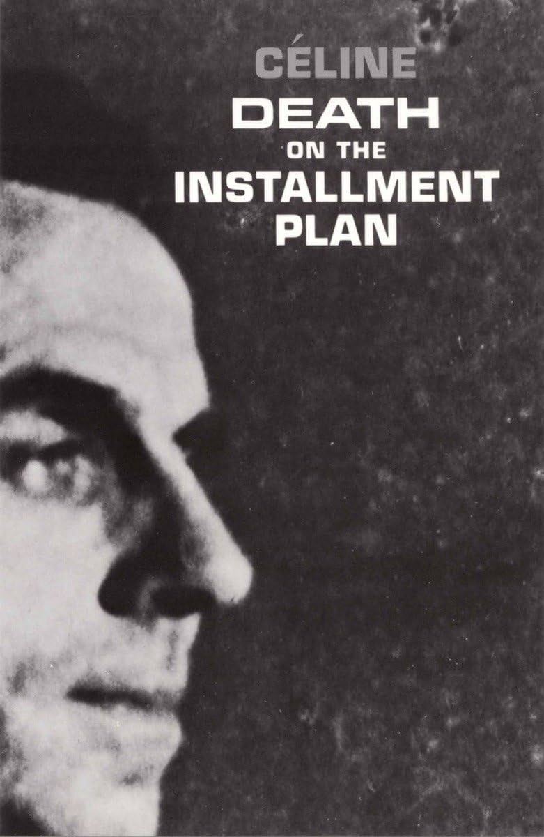 Death on the Installment Plan (ND Paperbook) by Louis-Ferdin