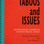 Taboos and Issues