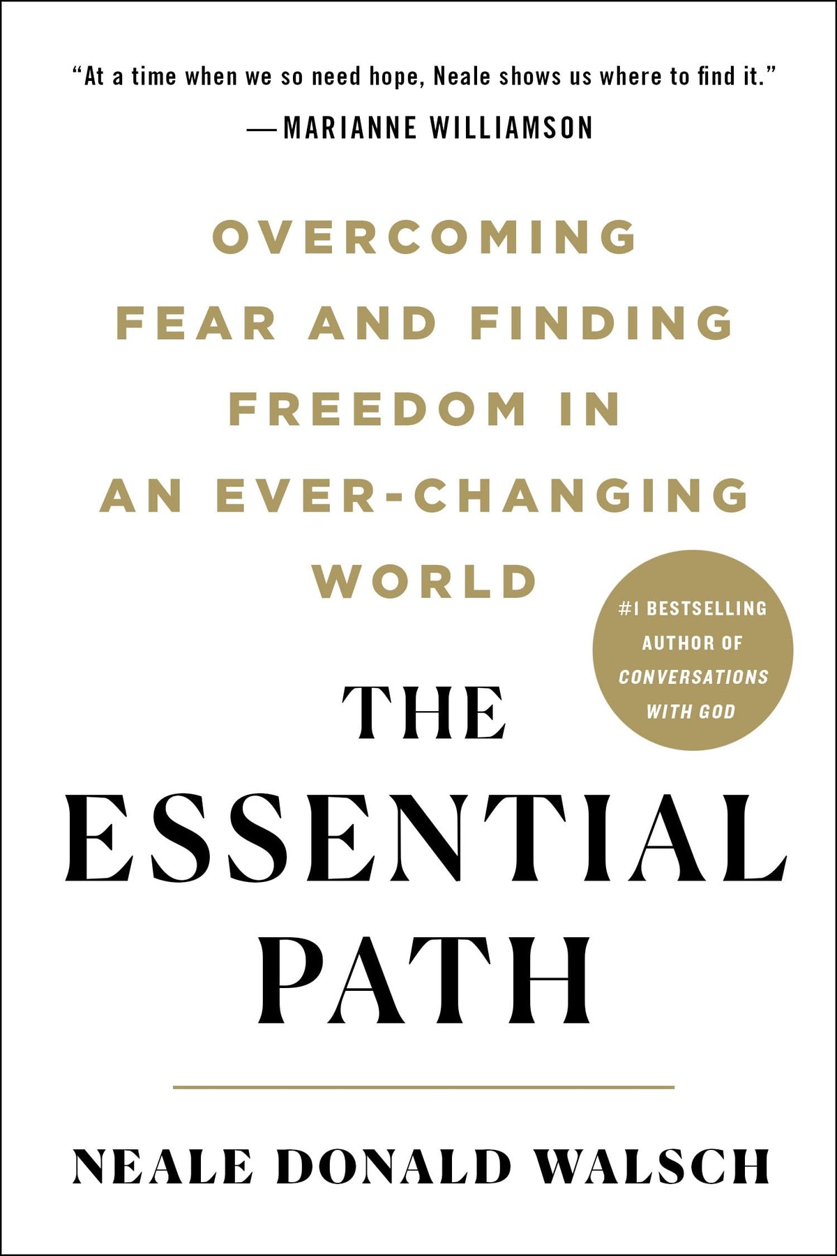 Essential Path