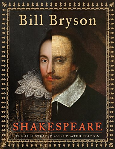 Shakespeare (The Illustrated and Updated Edition)