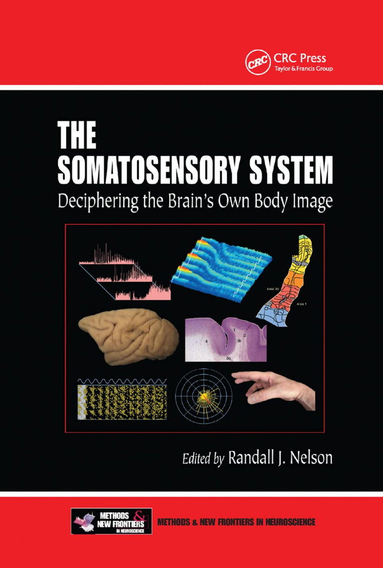 The Somatosensory System: Deciphering the Brain's Own Body Image (Methods & New Frontiers in Neuroscience)
