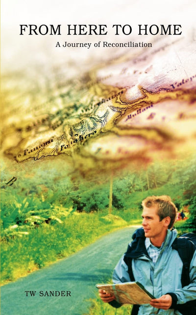 From Here to Home: A Journey of Reconciliation