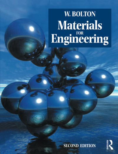 Materials for Engineering