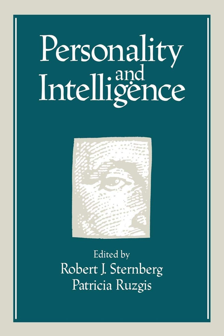 Personality and Intelligence