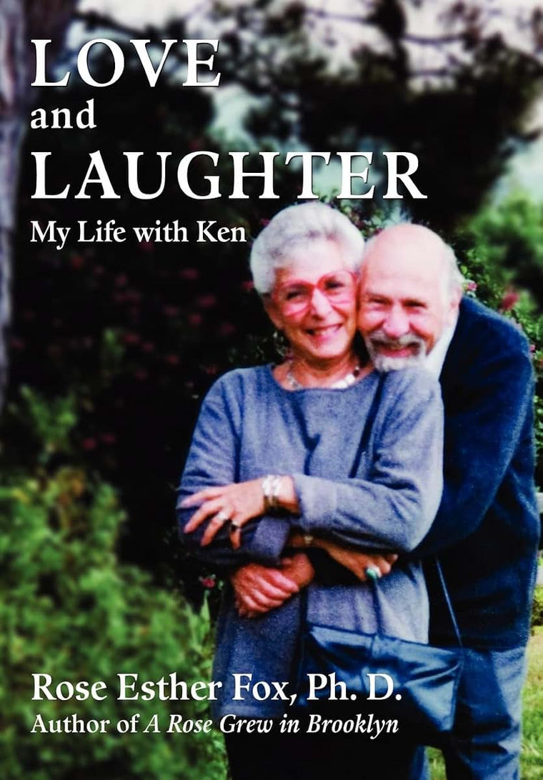 Love and Laughter: My Life with Ken