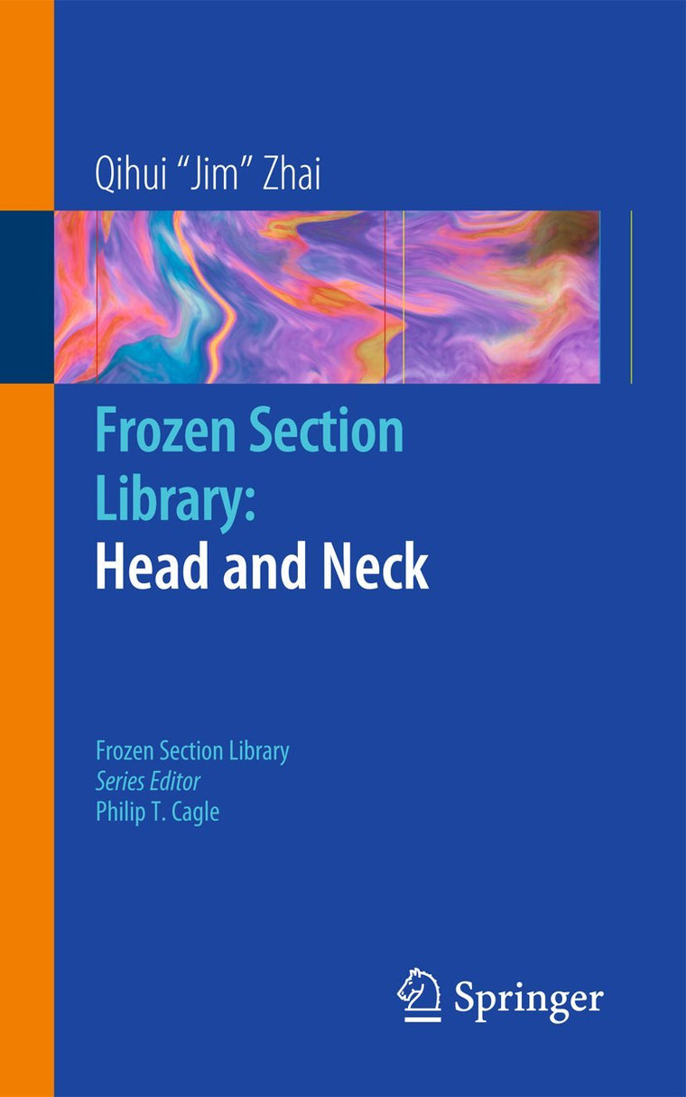 Frozen Section Library: Head and Neck (Frozen Section Library, 5)