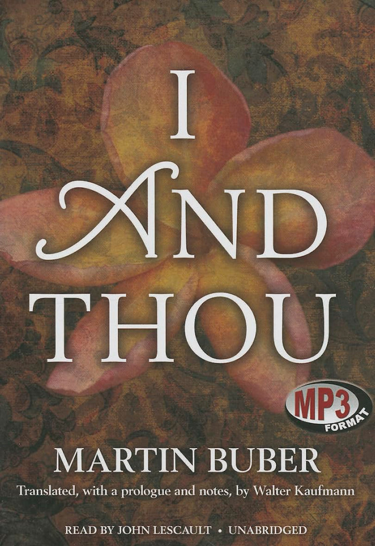I and Thou
