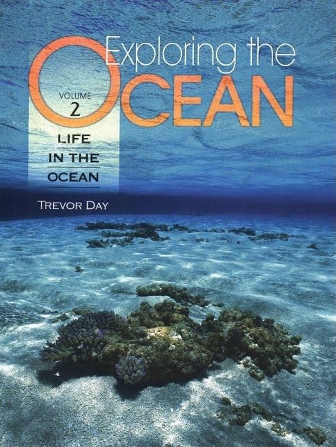 Exploring the Ocean