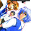 Neon Genesis Evangelion: The Shinji Ikari Raising Project, Vol. 1