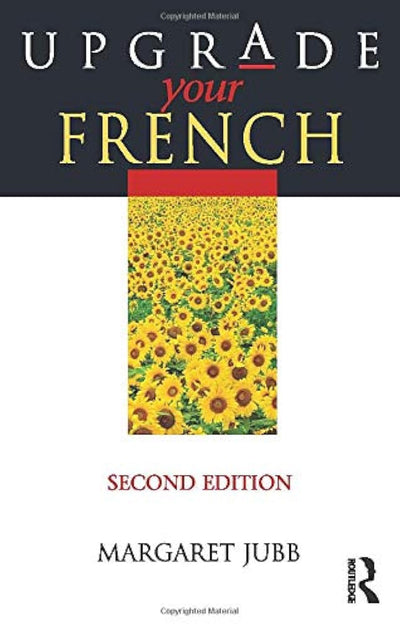 Upgrade Your French