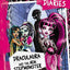 Monster High Diaries: Draculaura and the New Stepmomster (Monster High Diaries (1))