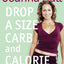 Drop a Size Calorie and Carb Counter