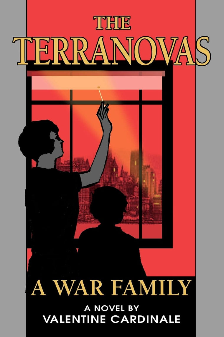 The Terranovas: A War Family