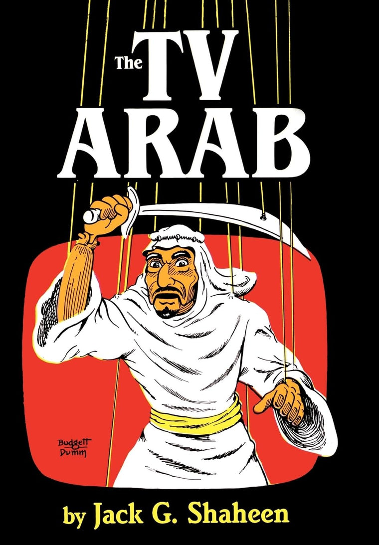 The TV Arab