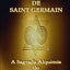 O Livro de Ouro de Saint Germain: A Sagrada Alquimia do Eu Sou (Portuguese Edition)