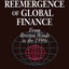 States and the Reemergence of Global Finance: From Bretton Woods to the 1990s