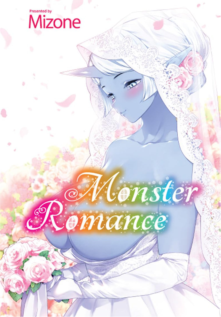 Monster Romance (Monster Smash)