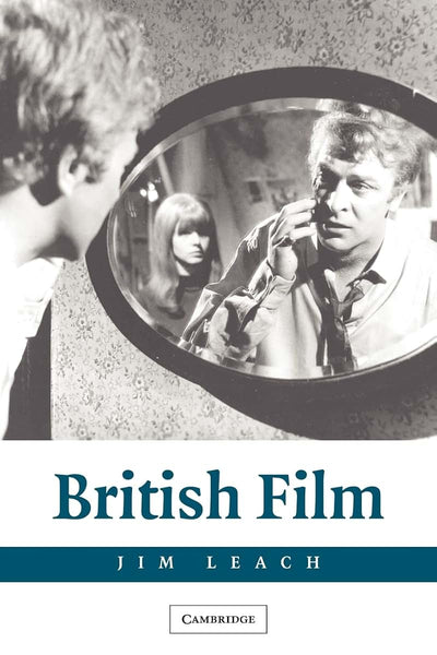 British Film (National Film Traditions)