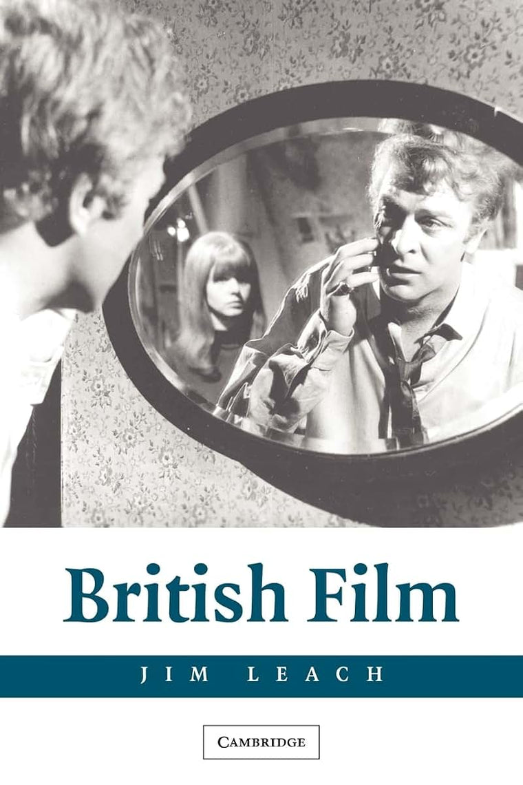 British Film (National Film Traditions)