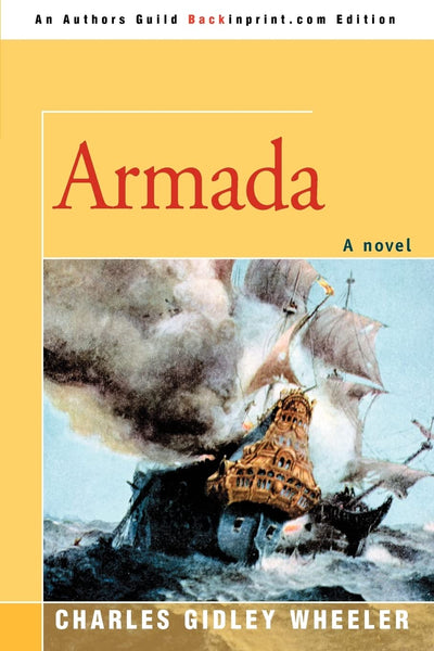 ARMADA: A novel