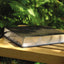 NIV, The Telos Bible, Leathersoft, Charcoal, Comfort Print: A Students Guide Through Scripture
