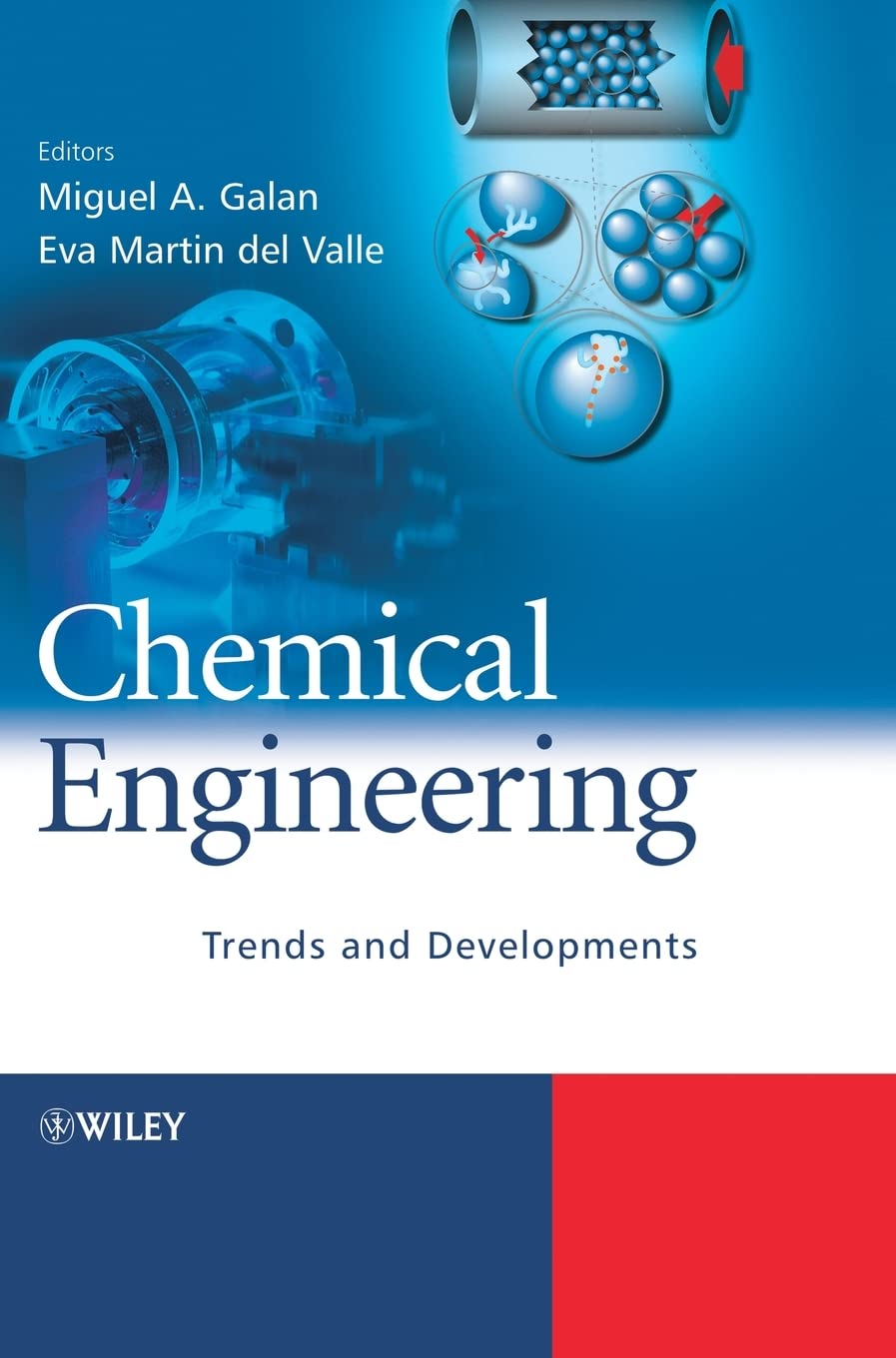 Chemical Engineering: Trends and Developments