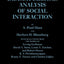 Dramaturgical Analysis of Social Interaction