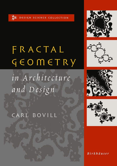 Fractal Geometry in Architecture & Design
