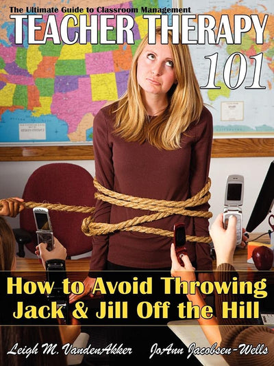 Teacher Therapy 101