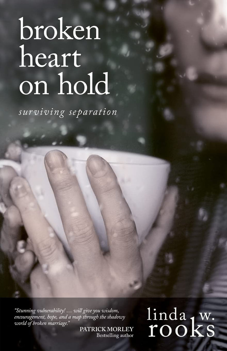 Broken Heart on Hold: Surviving Separation