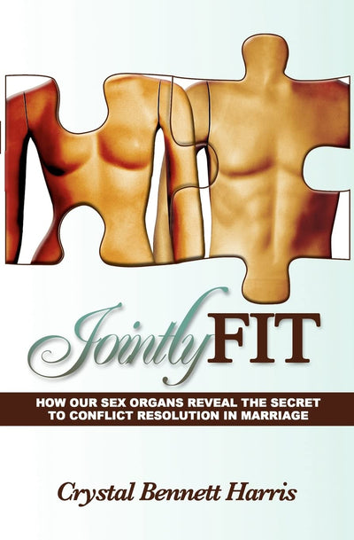 Jointly Fit: How our Sex Organs Reveal the Secret to Conflict Resolution in Marriage