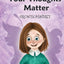 Your Thoughts Matter: Negative Self-Talk, Growth Mindset (Growth Mindset Book)