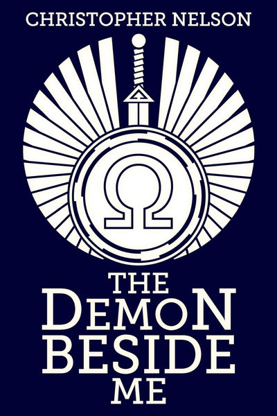 The Demon Beside Me (The Inner Demon)