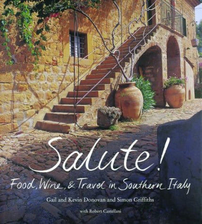 Salute!