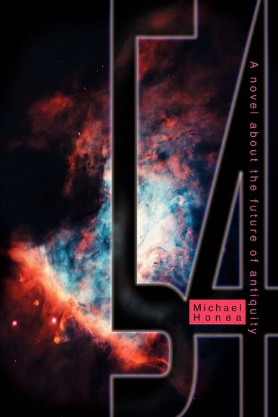 54: A novel about the future of antiquity