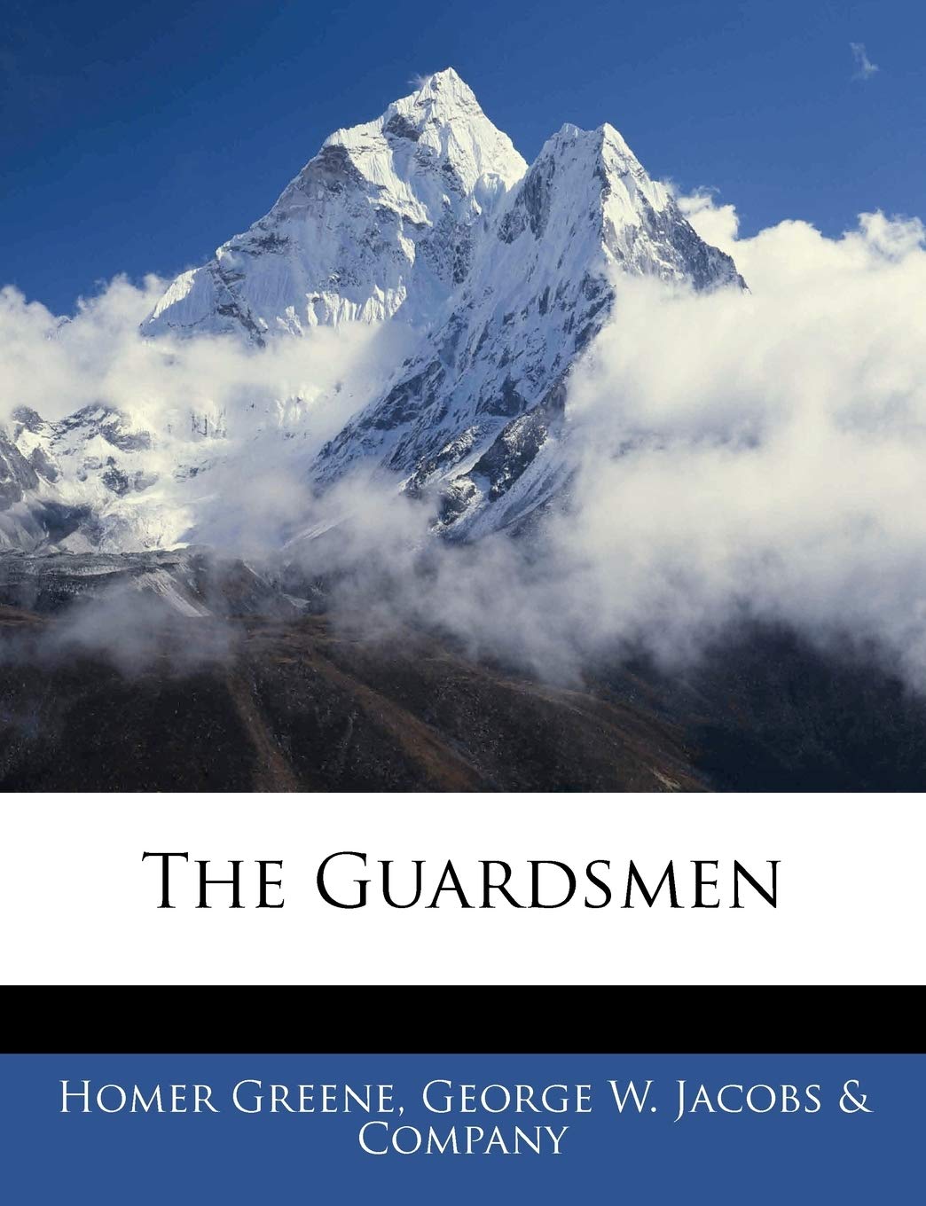The Guardsmen