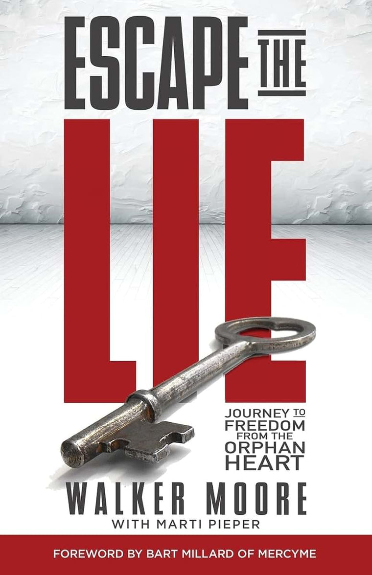Escape the Lie