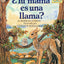 Tu Mama es una Llama?
