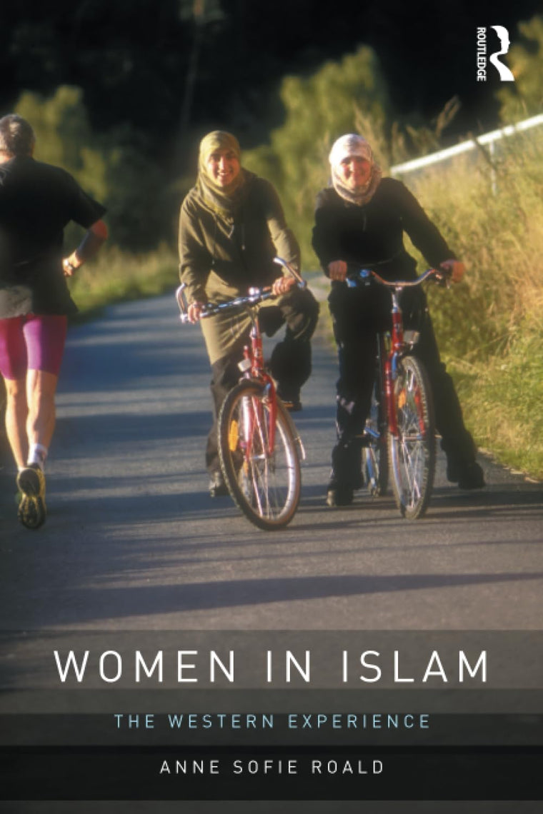 Women in Islam: The Western Experience