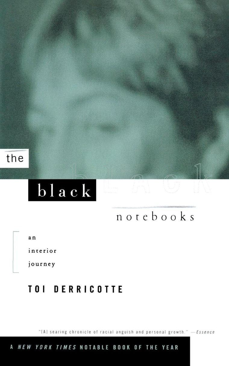 The Black Notebooks: An Interior Journey