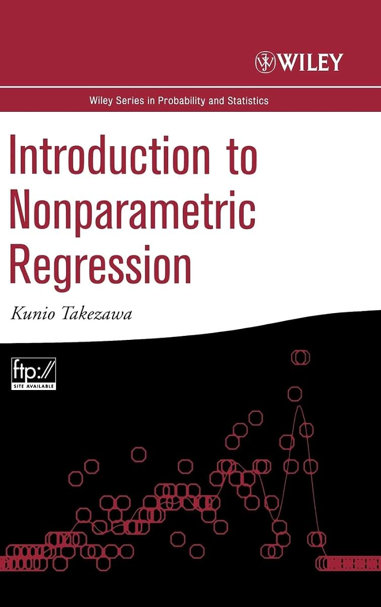 Introduction to Nonparametric Regression