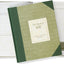 The Book of Me: A Do-It-Yourself Memoir (Notebook, Diary) (Autobiographical Journal)