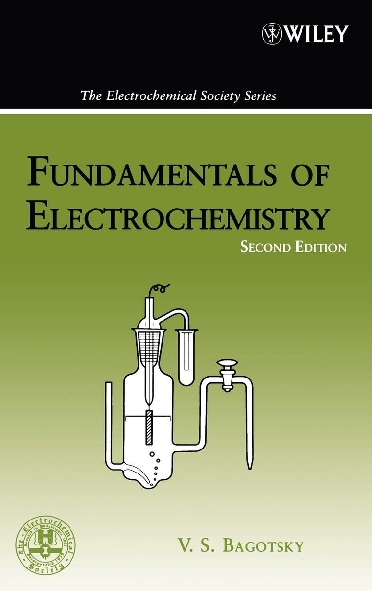 Fundamentals of Electrochemistry