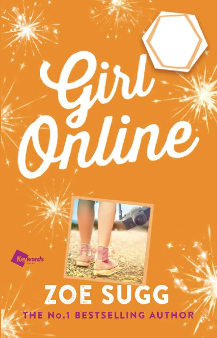 Girl Online: Going Solo: The Third Novel by Zoella (3) (Girl Online Book)